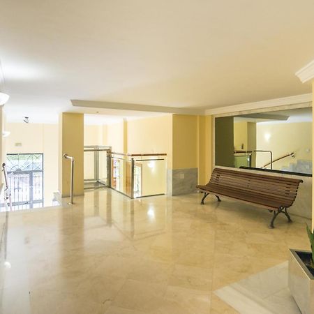 Cathedral Suites Malaga Exterior photo
