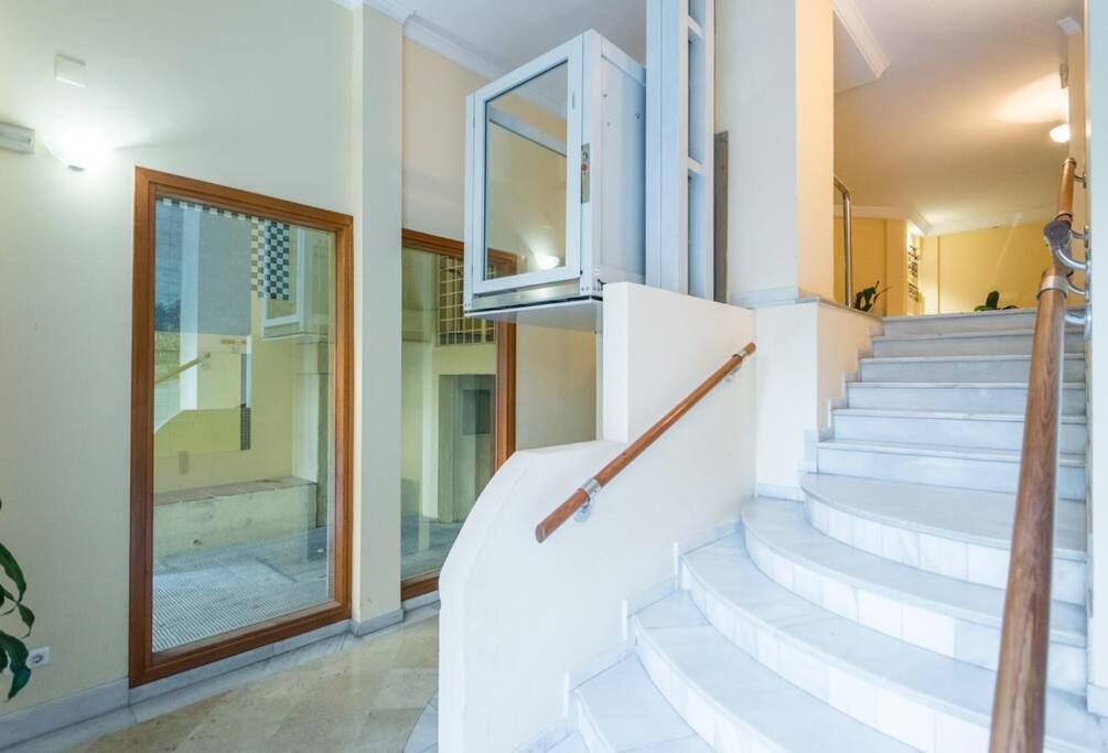Cathedral Suites Malaga Room photo